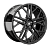 Диск LS FG48 9*21 40 5*120 72,6 BK LS Forged конус
