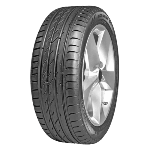 Ikon Nordman SZ2 245/45R18 100W T731739 XL