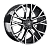 Диск LS FG07 11*21 42 5*112 66,6 BKF LS Forged конус