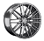 Диск LS FG12 10,5*21 43 5*112 66,6 MGM LS Forged конус