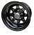 Диск MG83 10*15 -40 5*139,7 110,5 B Ikon Wheels 4024