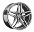 Диск LS FG50 8*18 36 5*108 65,1 MGMF LS Forged конус