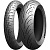 Michelin Pilot Road 4 GT 180/55R17 73W TL Задняя