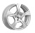 Диск КС1053 (16_Tiggo 4 Pro) 6,5*16 33 5*108 60,1 сильвер К&К 80534