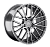 Диск LS FG17 11*21 49 5*130 71,6 MGMF LS Forged конус