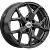 Диск Up120 6,5*16 38 5*114,3 67,1 New Black Wheels UP 82934