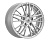 Диск Up108 6,5*16 45 5*114,3 67,1 Silver Classic Wheels UP (KC989-08) 77983