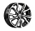 Диск Up114 7*17 35 5*108 67,1 New Diamond Wheels UP (KC1023-01) 79466