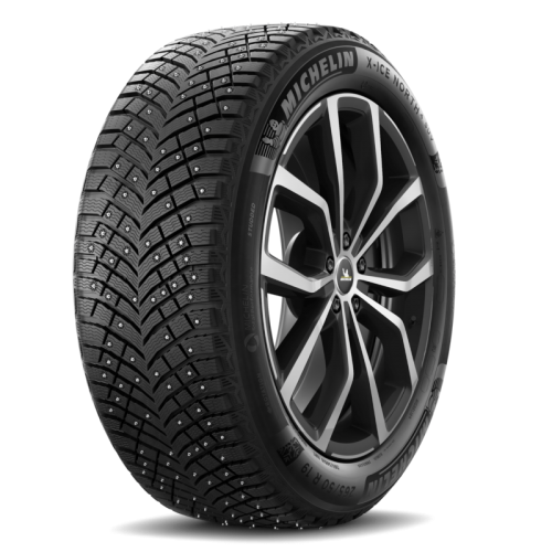 шип Michelin X-Ice North 4 SUV 285/40R22 110T 855688 XL 