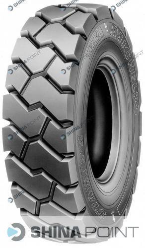 Michelin Stabil X XZM 6,00R9 121A5 110204 TL