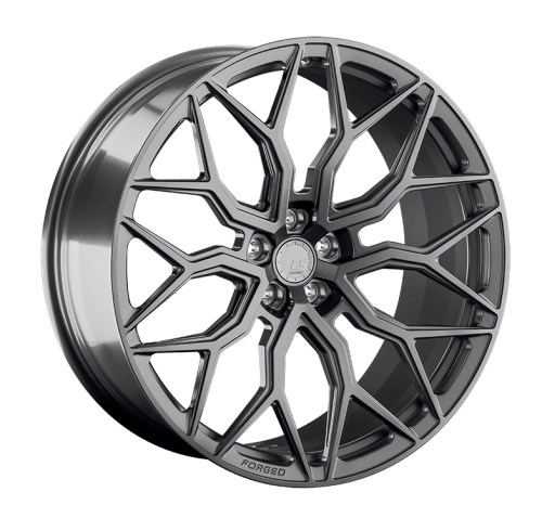 Диск LS FG13 10*21 52 5*112 66,6 MGM LS Forged конус