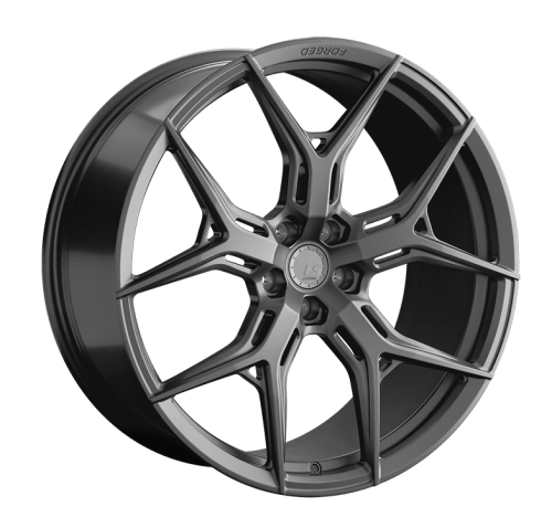 Диск LS FG14 10,5*21 45 5*120 64,1 MGM LS Forged конус