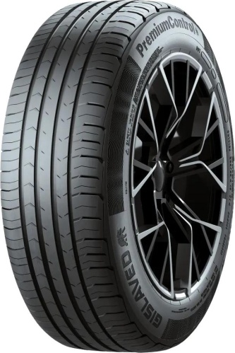 Gislaved PremiumControl 195/55R15 85H 3150090000 