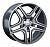 Диск MR67 8,5*19 38 5*112 66,6 GMF Replay конус