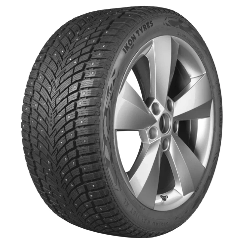 шип Ikon Autograph Ice 10 SUV 225/65R17 106T TS78141 XL