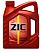 Масло ZIC FLUSH 4л 