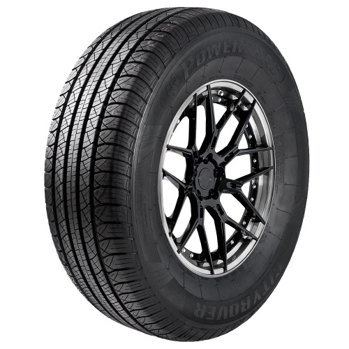 Powertrac CityRover 265/70R17 121/118S PO930H1