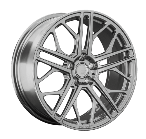 Диск LS FG48 9*21 45 5*114,3 67,1 MGM LS Forged конус