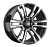 Диск LS FG11 8*20 46 6*114,3 67,1 BKF LS Forged конус