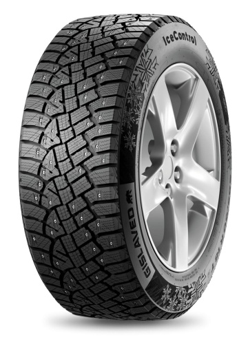 шип Gislaved IceControl 205/55R16 94T 16117090000 XL