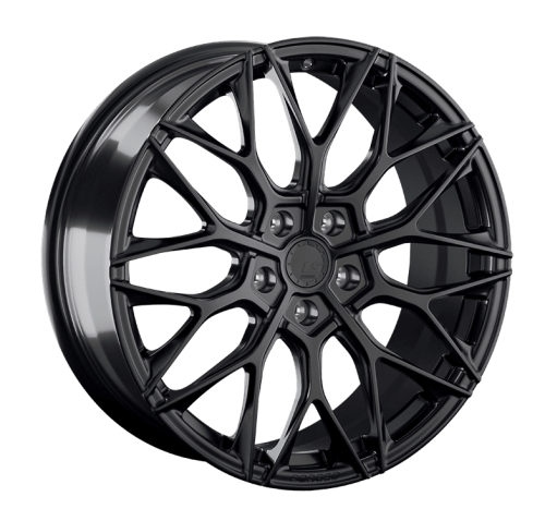 Диск LS FG10 8,5*20 30 5*120 72,6 MB LS Forged конус