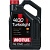 Масло Motul 4100 Turbolight 10W40 4л