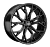 Диск LS RC61 9*21 43 5*114,3 67,1 BK LS FlowForming конус