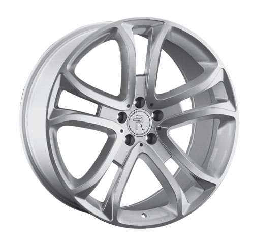 Диск MR208 10*21 44 5*112 66,6 SF REPLAY конус