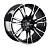 Диск LS FG06 8*19 27 5*112 66,6 BKF LS Forged конус