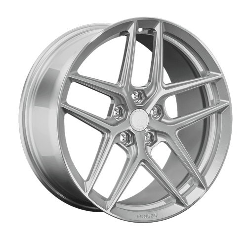 Диск LS FG47 8,5*19 25 5*120 72,6 SF LS Forged конус