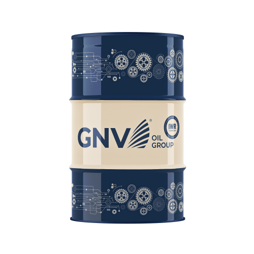 Моторное масло GNV Global Power 5W40 СИНТ SN A3/B4 208 л