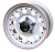 Диск SNC032 8*16 -22 5*139,7 110,5 WRBL Ikon Wheels 9094