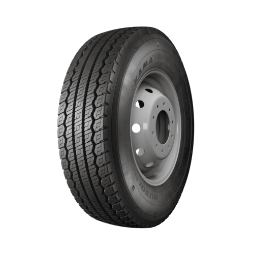Кама NU 301 215/75R17,5 126/124M TL (Нжкм) 1410003 