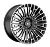 Диск LS FG25 9*21 45,5 5*120 62,6 MBF LS Forged конус