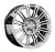Диск LS FG18 9*21 30 6*139,7 100,1 HPB LS Forged конус