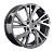 Диск LS FG22 8*19 40 5*114,3 60,1 HPB LS Forged конус