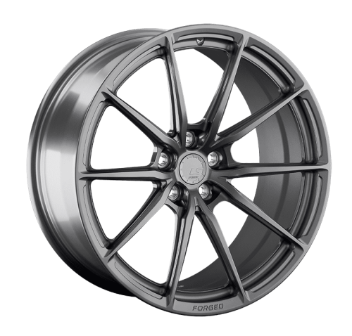 Диск LS FG05 9*20 35 5*112 66,6 MGM LS Forged конус