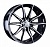 Диск LS1055 7*16 42 5*114,3 67,1 BKF LS конус