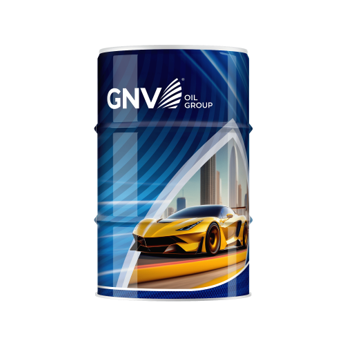 Моторное масло GNV EXPLOSIVE ENERGY 5W30 СИНТ A5/B5 60 л