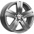 Диск Rebel 7*17 45 5*114,3 67,1 Хай вэй IFree 677503
