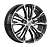 Диск Up106 7*17 42 5*108 65,1 New Diamond Wheels UP 78155