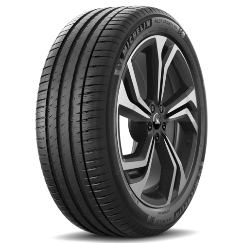 Michelin Pilot Sport 4 SUV 275/50R21 113V 386376 XL 