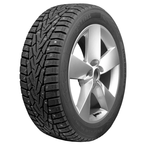 шип Ikon Nordman 7 165/65R14 79T TS72288 