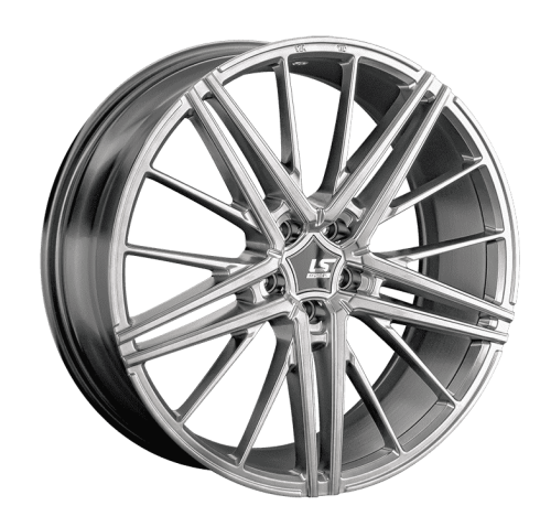 Диск LS RC76 8*20 52 5*108 63,3 HPB LS Flow Forming конус
