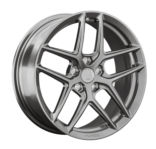Диск LS FG47 8*18 45 5*114,3 67,1 MGM LS Forged конус