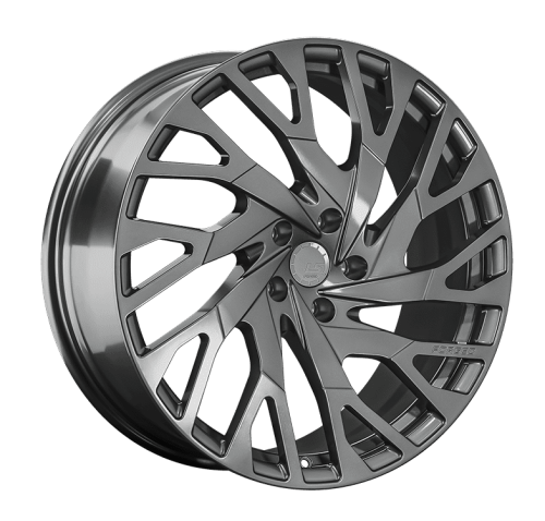 Диск LS FG49L 8,5*20 45 5*114,3 67,1 MGM LS Forged конус