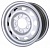 Диск УАЗ 31622 Patriot 6,5*16 40 5*139,7 108,5 металлик (ТЗСК)
