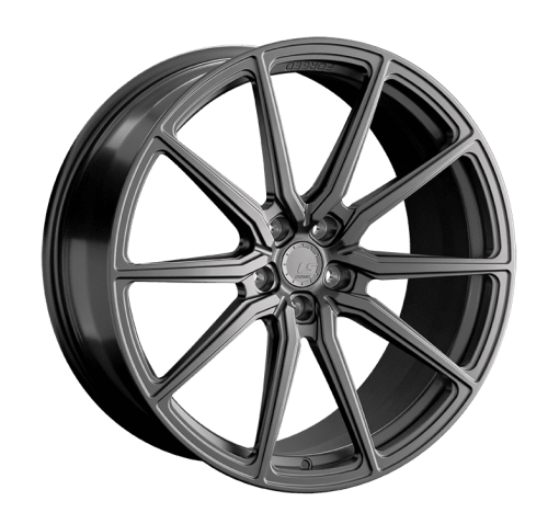 Диск LS FG01 10,5*20 45 5*120 64,1 MGM LS Forged конус