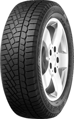 Gislaved SoftFrost 200 SUV 225/75R16 108T 03481750000 XL