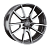 Диск CHR59 8*19 36 5*108 65,1 GMF Replay конус